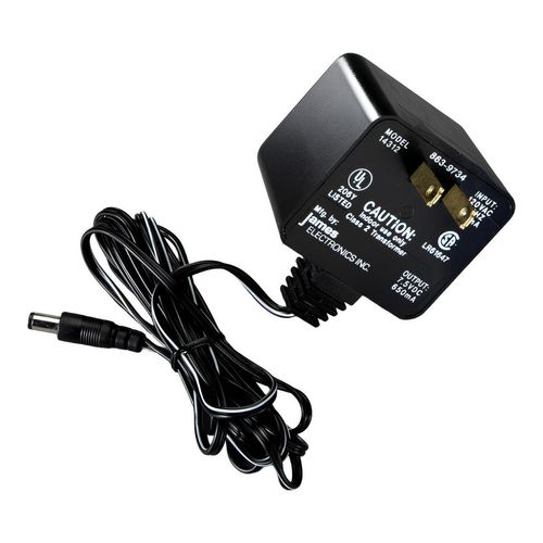 Main product image of Adapter 529-04-50, 110-120 VAC, 7000131705