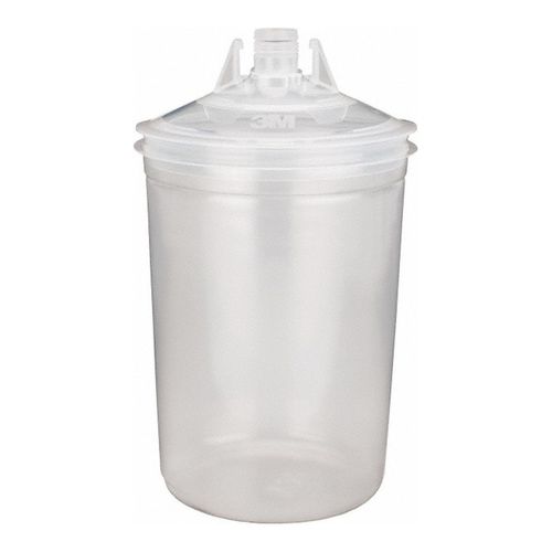 Main product image of PPS Large Lids & Liner 16024, 200 Micron Filter, 7010029843