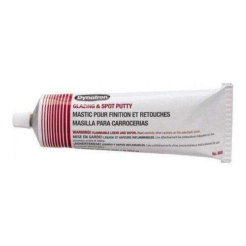Main product image of Glazing & Spot Putty 1 Lb Tube, 7010290635
