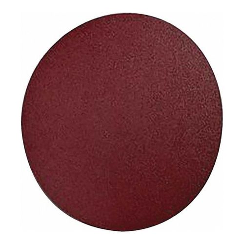 Main product image of 12" 40 Grit Aluminum Oxide Coarse PSA Disc, 7010294665