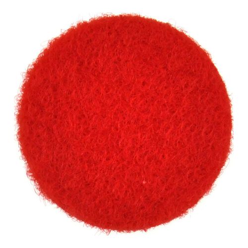Main product image of 1-1/2" 200 Grit Coated Diamond Hook & Loop Disc, 7010309471