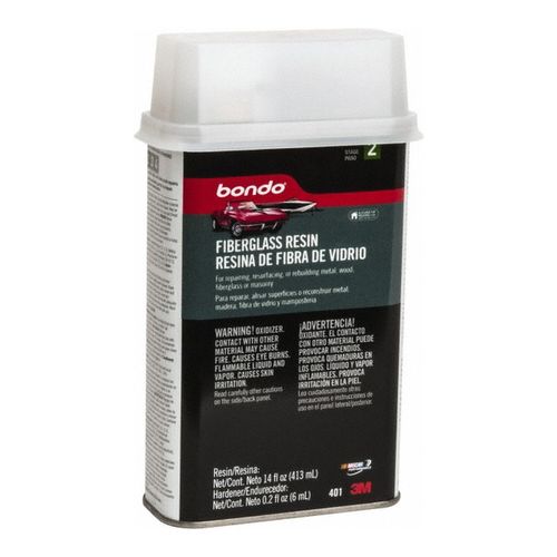 Main product image of Fiberglass Resin, 0.20 oz Liquid, 7010328018
