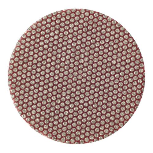 Main product image of 1" 60 Grit Diamond Quick-Change Disc Roloc TR, Green, 7010328314