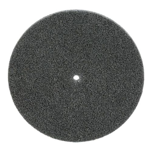 Main product image of Density 7, Silicon Carbide Hard Grade, Unitized Wheel, 18,100 RPM, Deburring Wheel, 7010328997