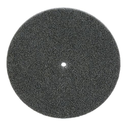 Main product image of Density 7, Silicon Carbide Hard Grade, Unitized Wheel, 35,100 RPM, Deburring Wheel, 7010365589