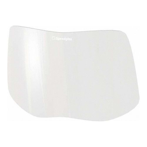 Main product image of Speedglas 9100 Outside Protection Plate, 06-0200-51, Standard, Clear (10 Pack), 7010385936