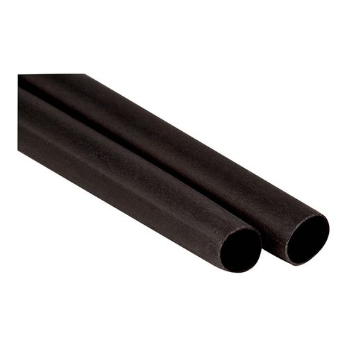 Main product image of 2" ID Before Shrinking, 0.65" ID After Shrinking, 12" OAL Heat-Shrink & Cold-Shrink Sleeve, 7010398987