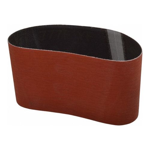 Main product image of 2-1/2" x 48" Long 60 Grit Zirconia Alumina Abrasive Belt Series 577F, 7010516484