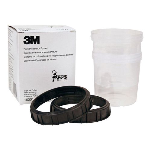 Main product image of Paint Sprayer Cup & Collar, Standard, 7100003286