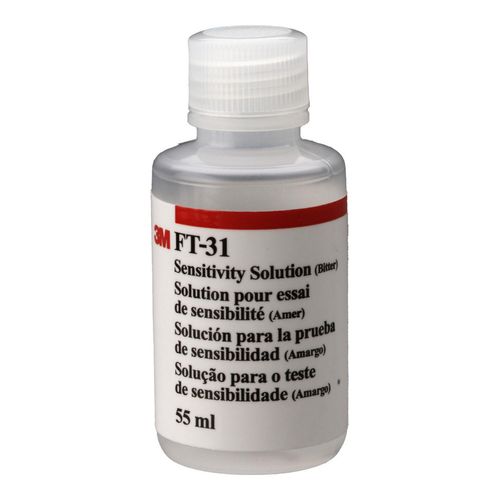 Main product image of Sensitivity Solution FT-31, Bitter, 6 ea/Case, 7100004635