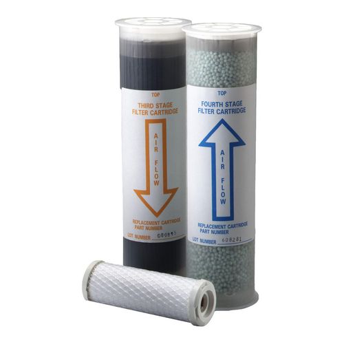 Main product image of Replacement Filter Kit 523-01-28, 7100006947
