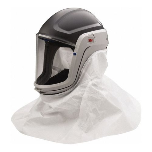 Main product image of Face Shield, PAPR Helmet, 7100009447