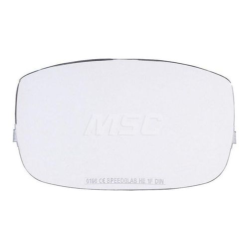 Main product image of Speedglas 9000 Outside Protection Plate, 04-0270-01 (10 Pack), 7100009491