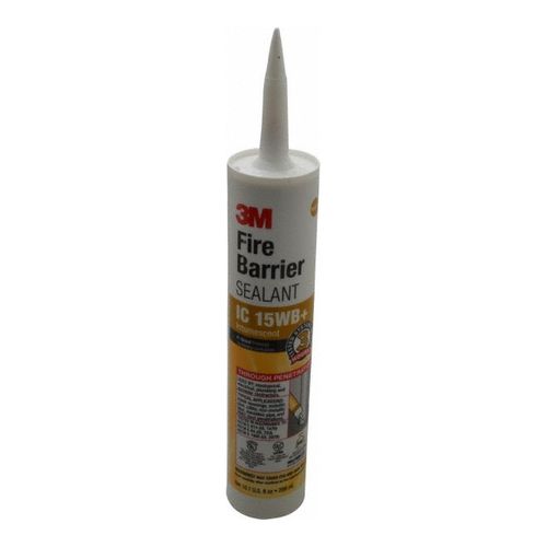 Main product image of 10.1 oz Cartridge Acrylic & Latex Joint Sealant (Yellow), 7100011413