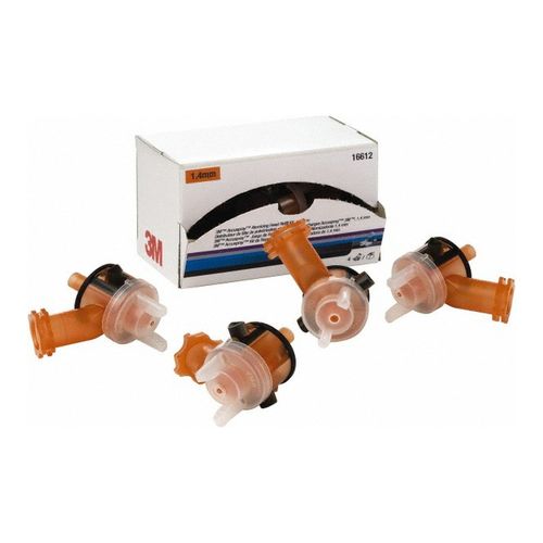Main product image of Paint Sprayer Atomizing Head, 1.4 mm, for use with HG14, 7100017731
