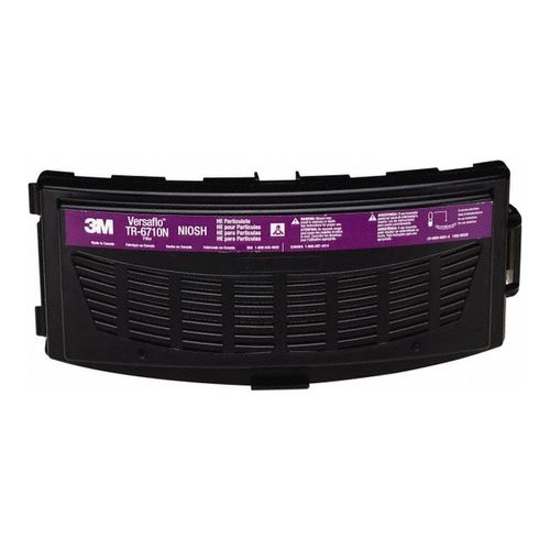 Main product image of Particulate Protection PAPR HEPA Filters (40 Pack), 7100019288