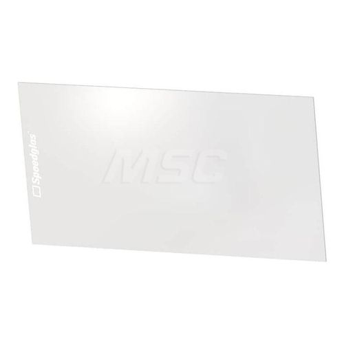 Main product image of Speedglas 9100X Inside Protection Plate, 06-0200-20, Clear (5 Pack), 7100019783