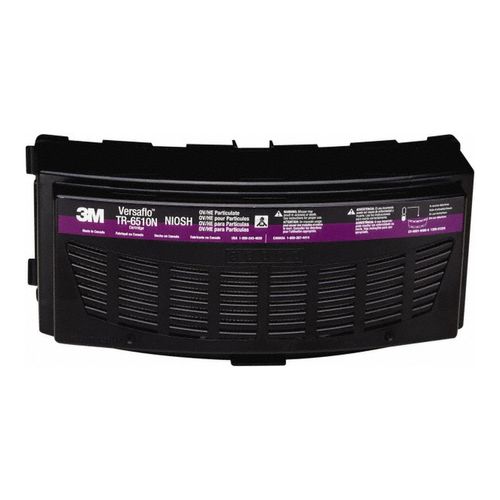 Main product image of Organic Vapor Protection PAPR HEPA Cartridge/Filter Combination, 7100021253