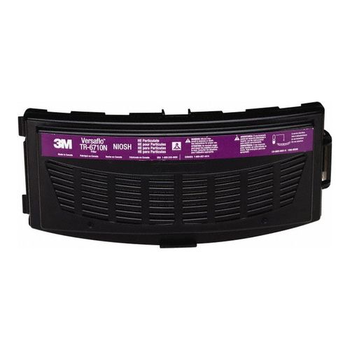 Main product image of Particulate Protection PAPR HEPA Filters (5 Pack), 7100028247