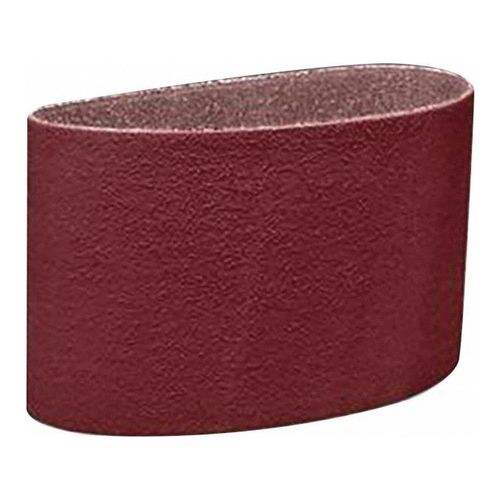Main product image of 6" x 48" Long 320 Grit Alum. Oxide Abrasive Belt Series 341D, 7100033224