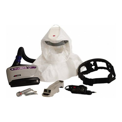 Main product image of Adjustable, No Suspension, PAPR Headcover Universal, 7100035754