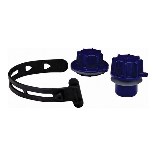 Main product image of PAPR & SAR Headgear, for use with 3M TR-600 & TR-800, 7100035841