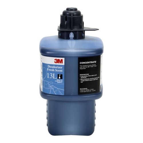 Main product image of Deodorizer, Fresh Scent Concentrate 13L, Gray Cap, 2 L, 7100051405