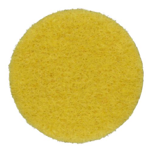 Main product image of 1-1/2" 400 Grit Coated Diamond Hook & Loop Disc, 7100053375