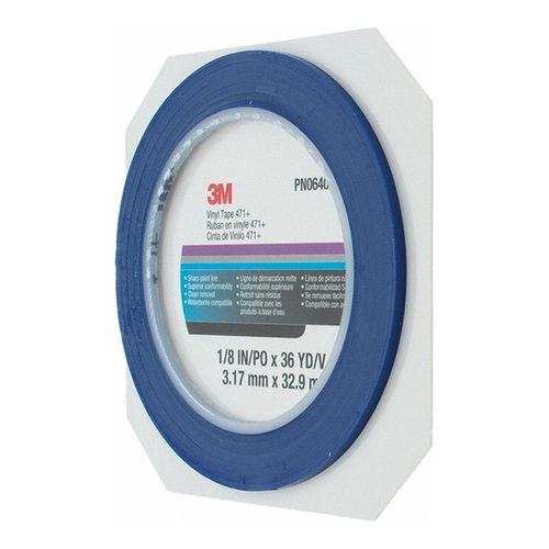 Main product image of 5.3 mil Thick Masking & Painter's Tape, 7100055258