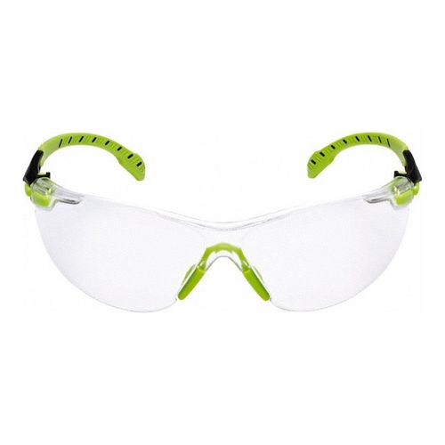 Main product image of Solus, Clear Anti-Fog Lens, ANSI Z87.1, 7100079049