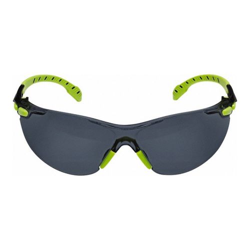 Main product image of Solus, Gray Anti-Fog Lens, ANSI Z87.1, 7100079180