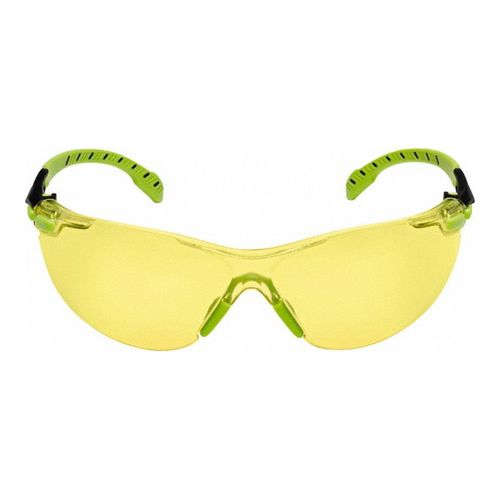 Main product image of Solus, Amber Anti-Fog Lens, ANSI Z87.1, 7100079181