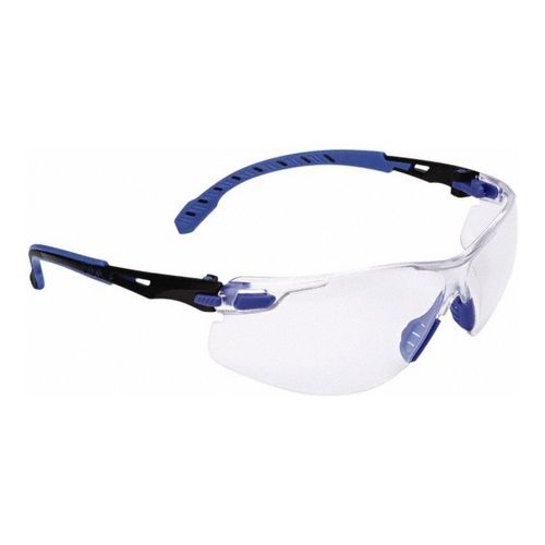 Main product image of Solus, Clear Anti-Fog Lens, ANSI Z87.1+/CSA Z94.3, 7100079183