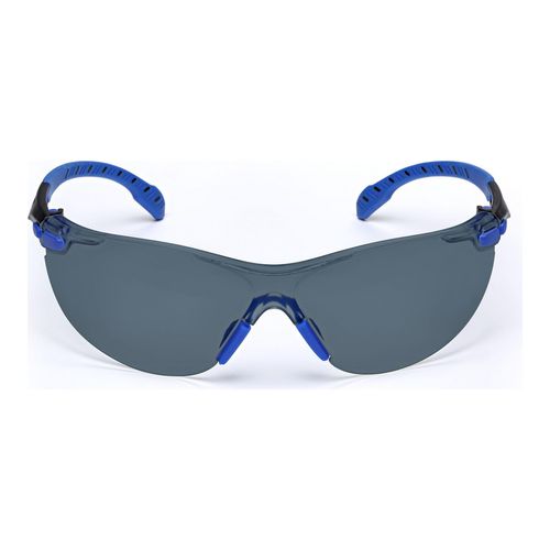 Main product image of Solus, Gray Anti-Fog Lens, ANSI Z87.1+/CSA Z94.3, 7100079184