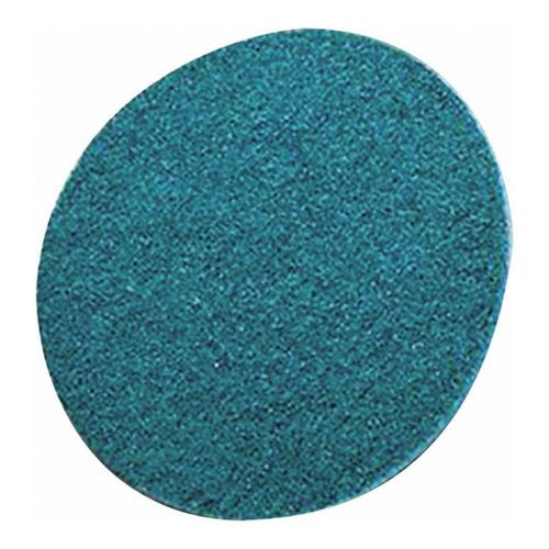 Main product image of 8" Non-Woven Aluminum Oxide Very Fine Hook & Loop Disc, 7100086107