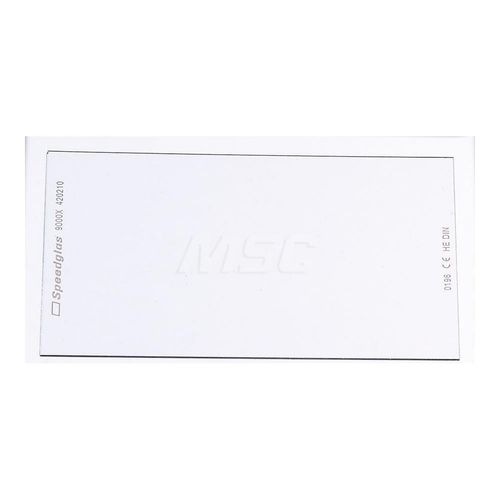Main product image of Speedglas 9000F/9002D/9002V Inside Protection Plate, 04-0290-00 (5 Pack), 7100097692