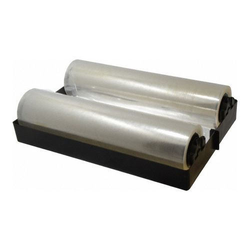 Main product image of 100' Long x 12" Wide Laminator Refill Cartridge, 7100138757