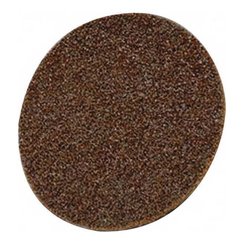 Main product image of 8" Non-Woven Aluminum Oxide Coarse Hook & Loop Disc, 7100141688