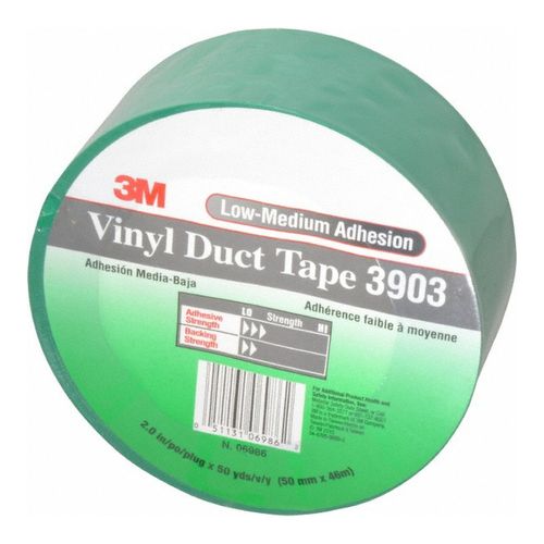 Main product image of 2" Wide 6.5 mil Thick Duct Tape, 7100145926