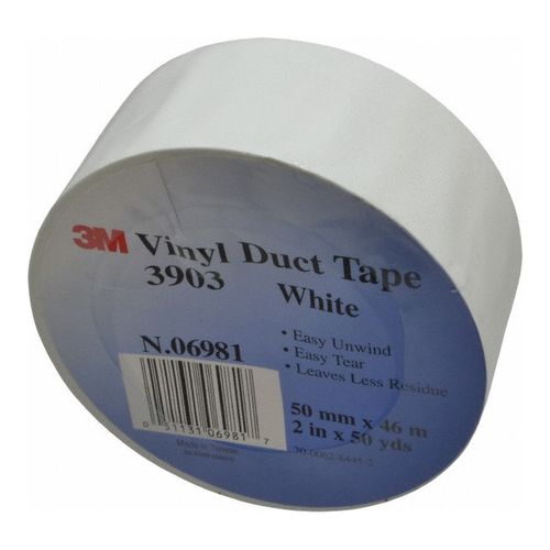 Main product image of 2" Wide 6.5 mil Thick Duct Tape, 7100148262
