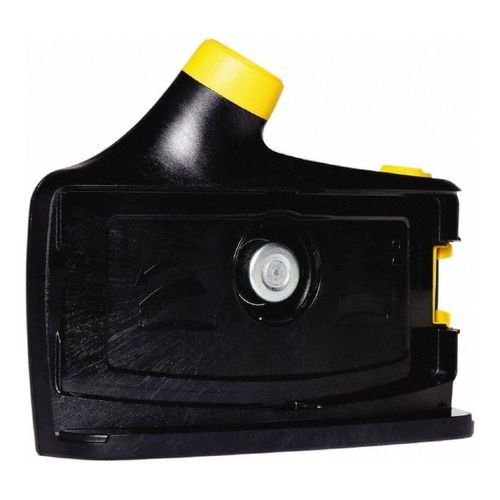 Main product image of PAPR Replacement Motor Blower Unit, Intrinsically Safe, Belt-Mounted, Series TR-800, 7100150821