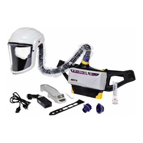Main product image of Powered Air Purifying Respirator Painters Kit, 7100150922