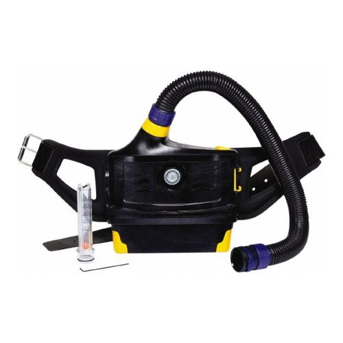 Main product image of Versaflo Powered Air Purifying Respirator Heavy Duty Assembly TR-813N/94246 (AAD), 7100150924
