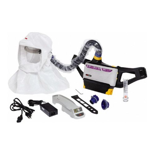 Main product image of Versaflo Powered Air Purifying Respirator Easy Clean Kit TR-800-ECK, 7100150926