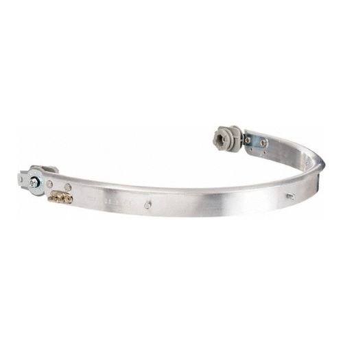 Main product image of M-967N Gold Over-Visor, PAPR & SAR Headgear, 7100154127
