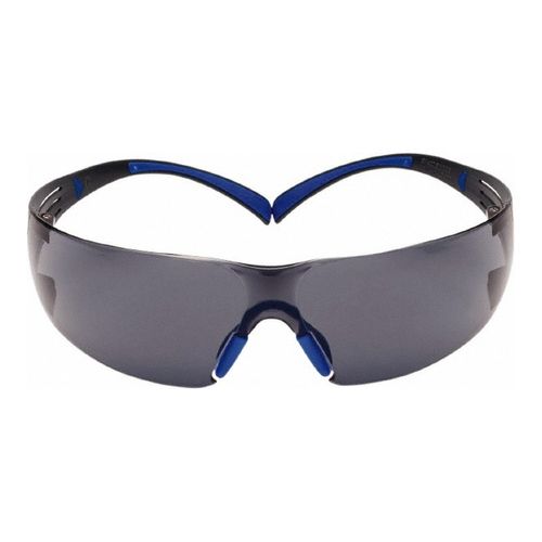 Main product image of SecureFit, Gray Anti-Fog Lens, ANSI Z87.1/CSA Z94.3, 7100156101