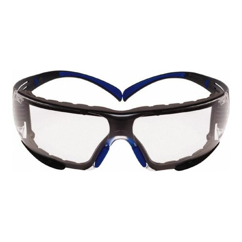 Main product image of SecureFit, Clear Anti-Fog Lens, ANSI Z87.1/CSA Z94.3, 7100156104