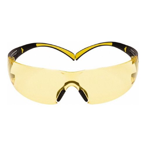 Main product image of SecureFit, Amber Anti-Fog Lens, ANSI Z87.1, 7100158219