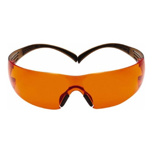 Main product image of SecureFit, Orange Anti-Fog Lens, ANSI Z87.1, 7100158220