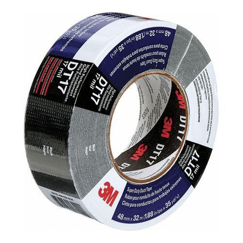 Main product image of 2" Wide 17 mil Thick Duct Tape, 7100158390